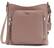 Front. TUMI - Voyageur Tyler Crossbody - Light Mauve.