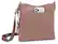 Alt View 11. TUMI - Voyageur Tyler Crossbody - Light Mauve.