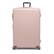 Angle. TUMI - 19 Degree Extended Trip 32" Expandable 4 Wheeled Spinner Suitcase - Mauve Texture.