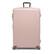 Front. TUMI - 19 Degree Extended Trip 32" Expandable 4 Wheeled Spinner Suitcase - Mauve Texture.