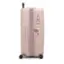 Alt View 12. TUMI - 19 Degree Extended Trip 32" Expandable 4 Wheeled Spinner Suitcase - Mauve Texture.