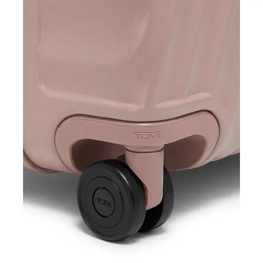 Alt View 15. TUMI - 19 Degree Extended Trip 32" Expandable 4 Wheeled Spinner Suitcase - Mauve Texture.