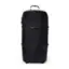 Angle. TUMI - Alpha Bravo Collapsible Wheeled Duffel Bag - Black.