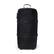 Front. TUMI - Alpha Bravo Collapsible Wheeled Duffel Bag - Black.