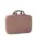 Left. TUMI - Voyageur Madeline Cosmetic Bag - Light Mauve.