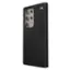 Left. Speck - Presidio2 Grip Case for Samsung Galaxy S24 Ultra - Black.