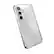 Alt View 3. Speck - Presidio2 Grip Case for Samsung Galaxy S24 - Clear.