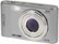 Front Zoom. Minolta - MND20 44.0 Megapixel 2.7K Video  Digital Camera - Silver.