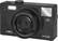 Front. Minolta - MND25 48.0 Megapixel 4K Video Digital Camera - Black.