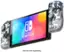 Alt View 11. Hori - Split Pad Compact Attachment Set - Officially Licensed By Nintendo and The Pokémon Company International - Eevee.