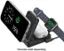 10:09 + Alarm Tuesday 14 6:30AM Devices sold separately.