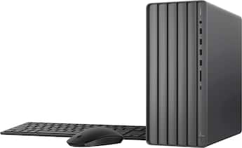 HP Envy Desktop Intel Core i7 14700F 2024 32GB Memory NVIDIA HP Envy Desktop Intel Core i7 14700F 2024 32GB Memory NVIDIA