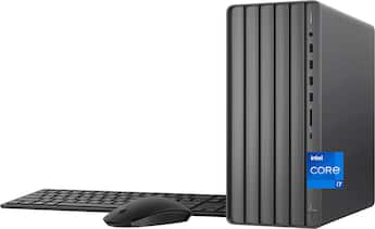 HP Envy Desktop Intel Core i7 14700F 2024 32GB Memory NVIDIA HP Envy Desktop Intel Core i7 14700F 2024 32GB Memory NVIDIA