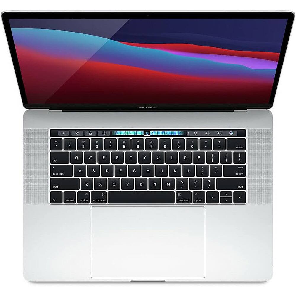 直販本物[不備あり] Mac book pro 2018 15インチ32GBメモリ MacBook本体