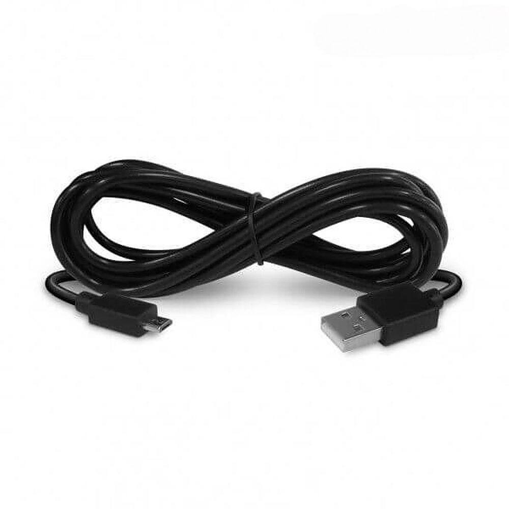 Angle. Hyperkin - HDTV Cable for PlayStation/PlayStation 2 - Black.