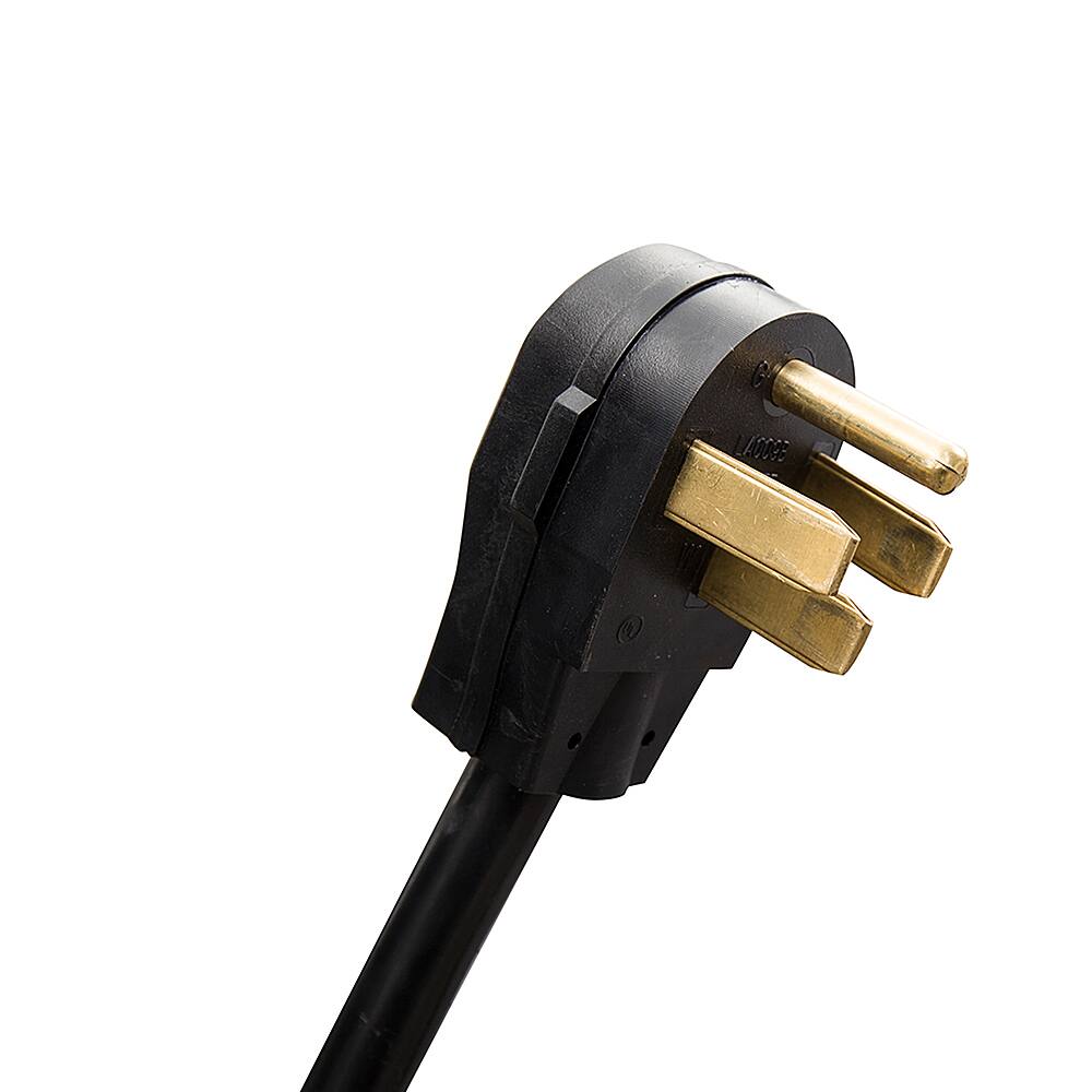 Alt View 23. Forno Appliances - Massimo 5.36 Cu. Ft. Freestanding Dual Fuel Range - Stainless steel.