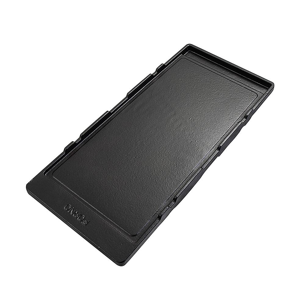 Alt View 23. Forno Appliances - Massimo 6.58 Cu. Ft. Freestanding Dual Fuel Range - Stainless steel.