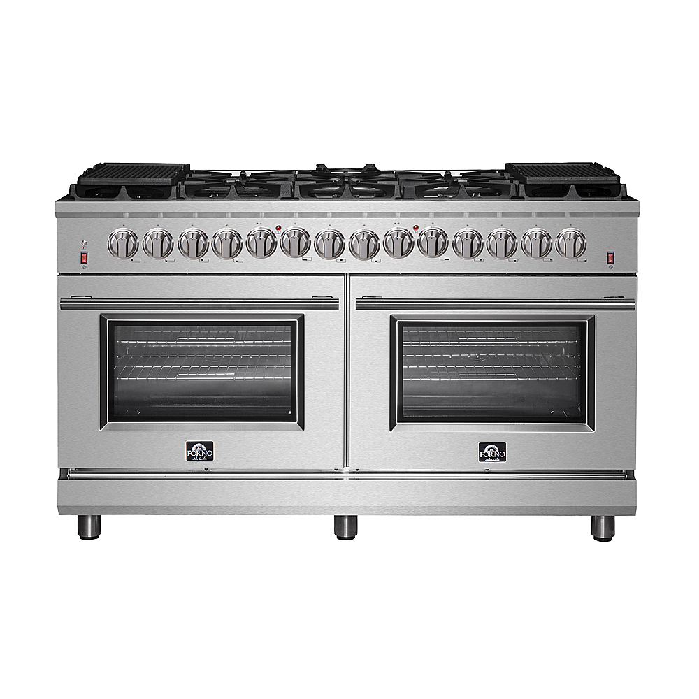 Forno Pro-Style FFSGS612530