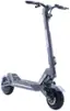 GoTrax RAPTOR Electric Scooter w/28 mi Max Operating Range & 30mph Max ...