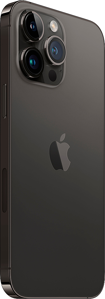 iPhone14PRO 本体 スペースグレー 128GB iPhone 14 Pro 128GB - シルバー（SIMフリー）[整備済製品