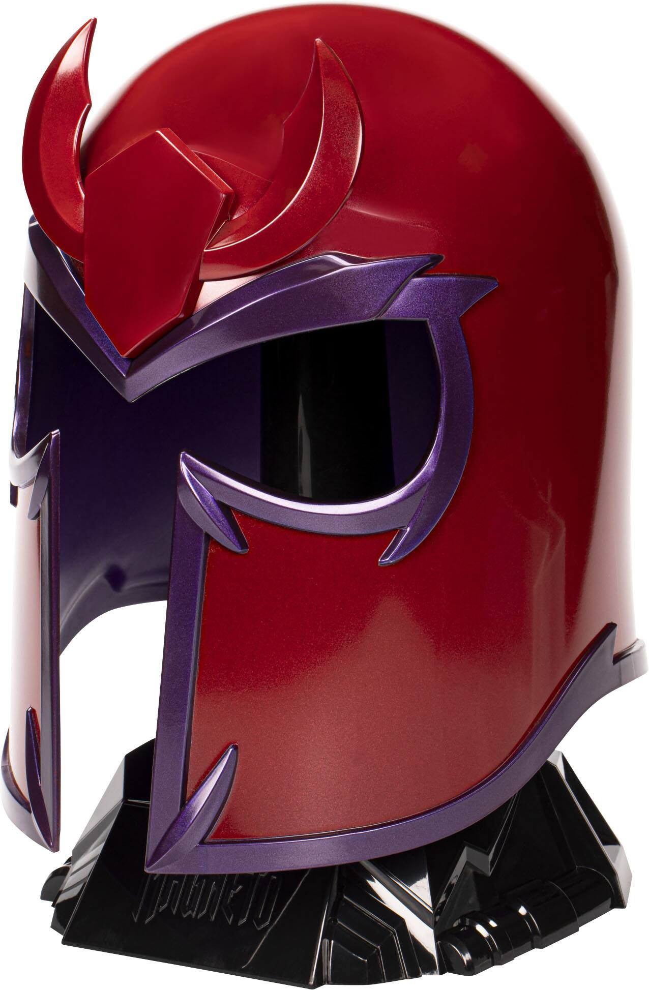 Angle. Marvel - Legends Series Magneto Roleplay Item.