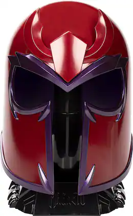 Marvel - Legends Series Magneto Roleplay Item