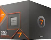 AMD Ryzen 7 8700G 8 core 16 thread 4.2 GHz (5.1 GHz Max Boost AMD Ryzen 7 8700G 8 core 16 thread 4.2 GHz (5.1 GHz Max Boost