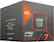 Alt View 1. AMD - Ryzen 7 8700G 8-core - 16-thread - 4.2 GHz (5.1 GHz Max Boost) Socket AM5 Unlocked Desktop Processor.