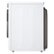 Alt View 19. LG - 7.8 Cu. Ft. Stackable Smart Electric Dryer with Ventless Heat Pump Technology - White.