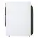 Alt View 19. LG - 7.8 Cu. Ft. Stackable Smart Electric Dryer with Ventless Heat Pump Technology - White.