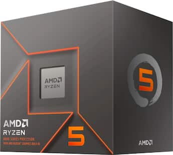 AMD Ryzen 5 8500G 6 core 12 thread – 3.5 GHz (5 GHz Max Boost AMD Ryzen 5 8500G 6 core 12 thread – 3.5 GHz (5 GHz Max Boost