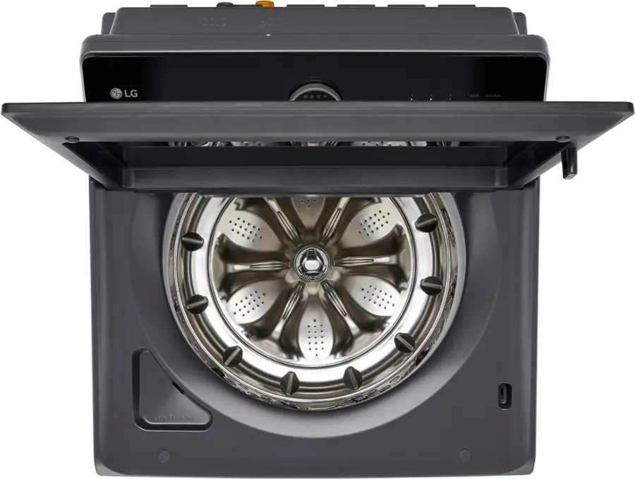 Softener with concentrated sufterers T - TC T deterseno - nel-tyte a TM - ezDispense - - 7 N - - ow - -  - Ed Liquid Detergent  25 LOADS ezDispense Automatic Dispenser 25 LOADS, 1 EASY FILL An automatic dispenser means the perfect amount of detergent, every single time. Fill it once, and you're set for up to 25 loads. *Based on 9-13 d loads in normal mode, up to 1 loads when using detergent and softener. up to 25 loads when using both compartments to dispense detergent only