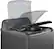 Alt View 17. LG - 4.1 Cu. Ft. High-Efficiency Top Load Washer with TurboDrum Technology - Monochrome Grey.