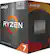 Alt View 11. AMD - Ryzen 7 5700X3D 8-core - 16-thread – 3 GHz (4.1 GHz Max Boost) Socket AM4 Unlocked Desktop Processor - Silver.
