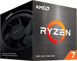 AMD Ryzen 7 5700 8 core 16 thread – 3.7 GHz (4.6 GHz Max Boost AMD Ryzen 7 5700 8 core 16 thread – 3.7 GHz (4.6 GHz Max Boost