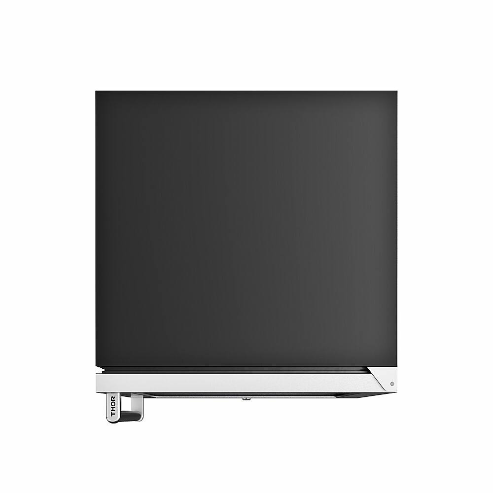 Alt View 15. Thor Kitchen - 5.3 Cu. Ft. Beverage Cooler with 140 Can Capacity - Stainless Steel.