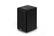 Alt View 9. Edifier - M601DB 2.1 Bluetooth Multimedia Speaker System (3-Piece) - Black.