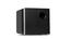 Alt View 14. Edifier - M601DB 2.1 Bluetooth Multimedia Speaker System (3-Piece) - Black.