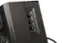 The text on the image reads:
-2  0   I   +2   I   +6   treble  0   +2   -2   -6   +6   bass   + volume/input   input