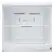 Alt View 13. LG - 17.5 Cu. Ft. Garage Ready Top-Freezer Refrigerator with Reversible Doors - White.