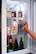 Alt View 16. LG - 27.12 Cu. Ft. Door-in-Door Side-by-Side Refrigerator with SpacePlus Ice System - PrintProof Stainless Steel.