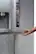Alt View 30. LG - 27.12 Cu. Ft. Door-in-Door Side-by-Side Refrigerator with SpacePlus Ice System - PrintProof Stainless Steel.