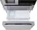 Alt View 21. LG - Standard-Depth MAX 28.6 Cu. Ft. 4-Door French Door-in-Door Smart Refrigerator with InstaView MyColor - PrintProof Stainless Steel.