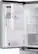 Alt View 31. LG - Standard-Depth MAX 28.6 Cu. Ft. 4-Door French Door-in-Door Smart Refrigerator with InstaView MyColor - PrintProof Stainless Steel.