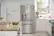 Alt View 26. LG - Counter-Depth MAX 24.5 Cu. Ft. 4-Door French Door Smart Refrigerator with Full-Convert Drawer - PrintProof Stainless Steel.