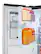 Alt View 31. LG - Counter-Depth MAX 25.5 Cu. Ft. 3-Door French Door Smart Refrigerator with InstaView Door-in-Door - PrintProof Stainless Steel.