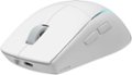 Back. CORSAIR - M75 WIRELESS Lightweight RGB Gaming Mouse - White.