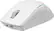 Back. CORSAIR - M75 WIRELESS Lightweight Optical RGB Gaming Ambidextrous Mouse - White.