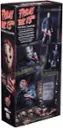 Alt View 12. NECA - Friday the 13th 1/4 Scale Action Figure - Part 4 Jason.