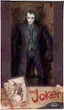 Angle. NECA - The Dark Knight ¼ Scale Action Figure - Joker.